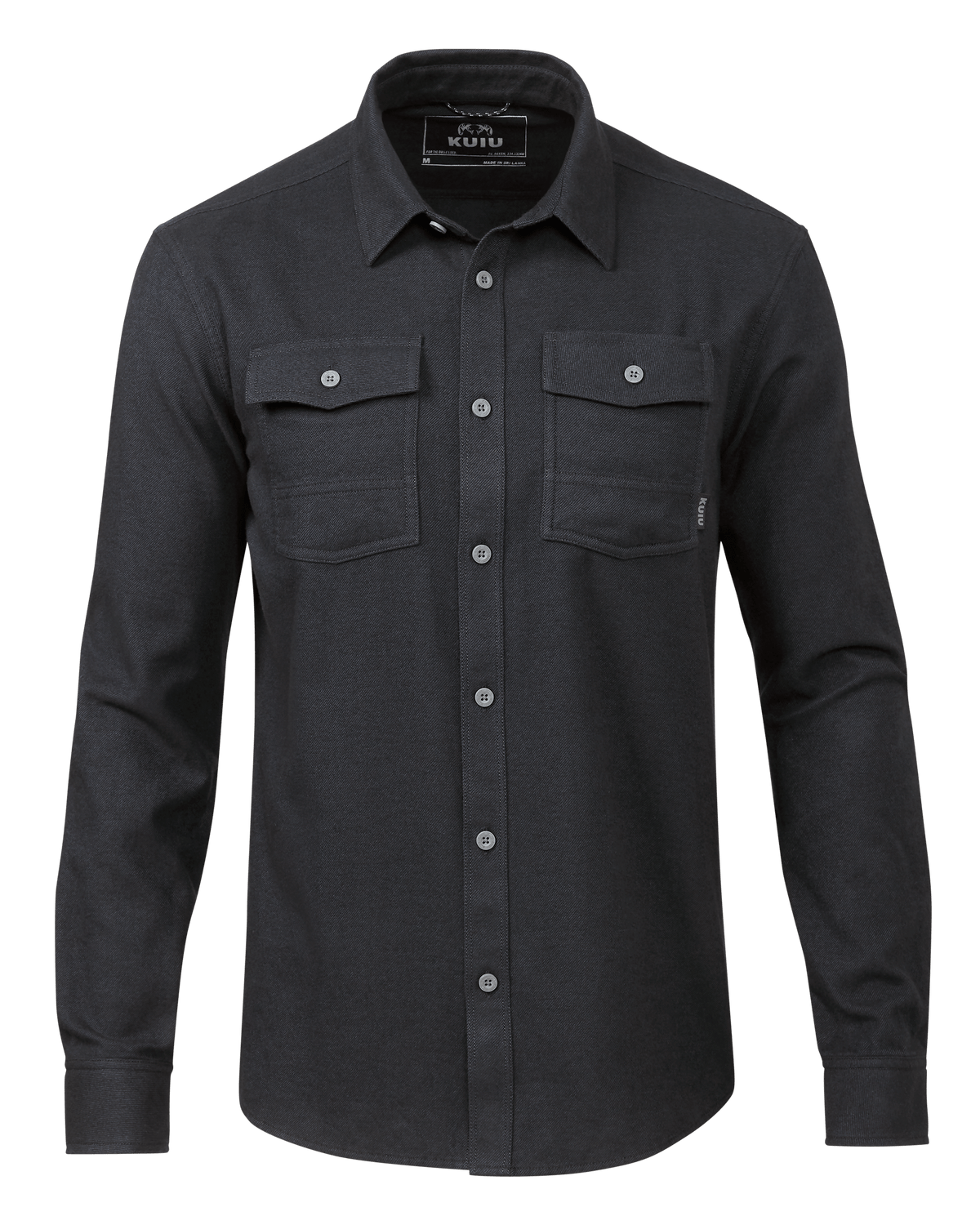 Field Flannel Shirt | Rodeo