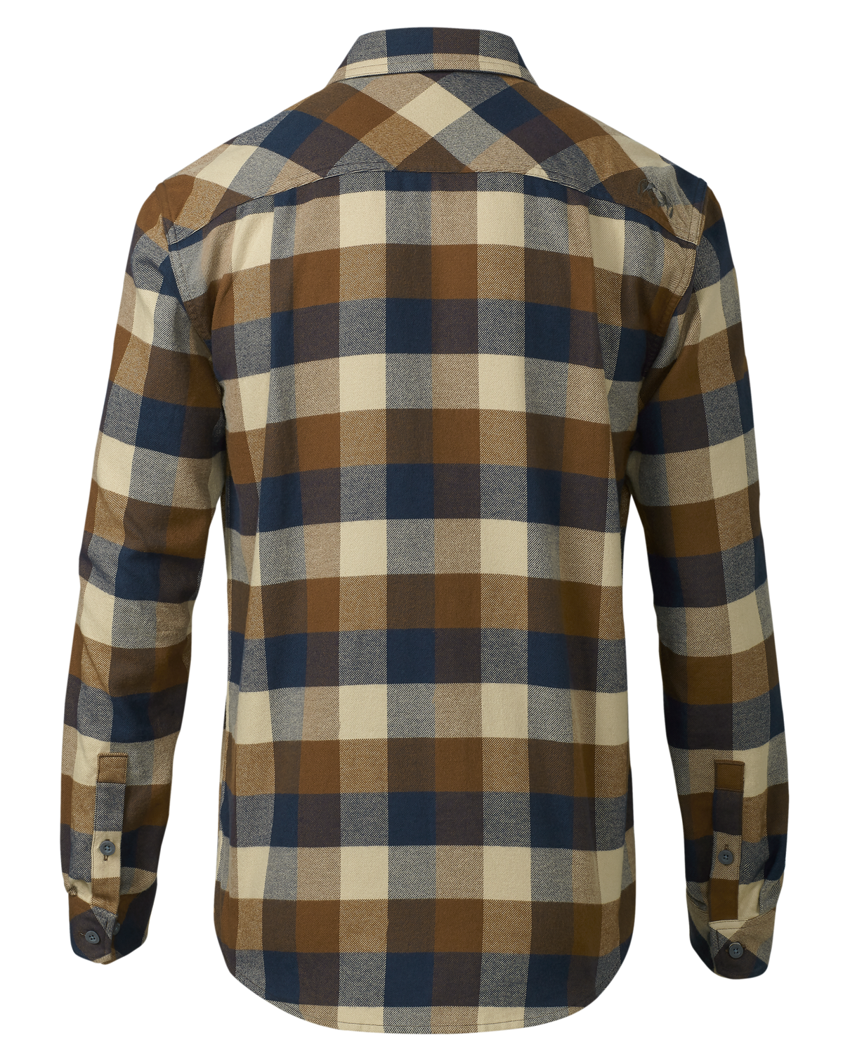 Field Flannel Shirt | Rodeo