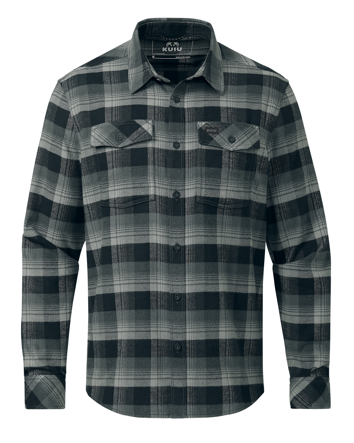 Field Flannel Shirt | Rodeo