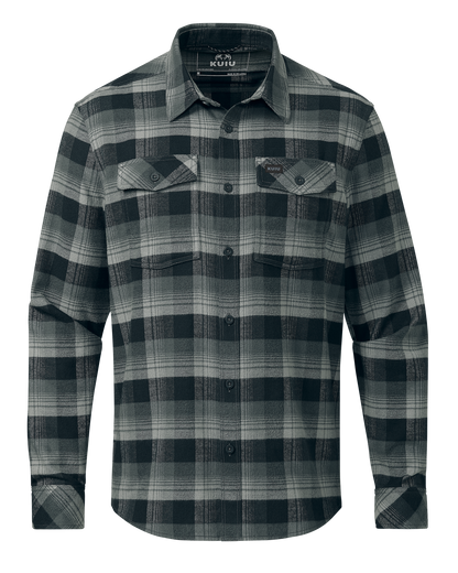 Field Flannel Shirt | Rodeo