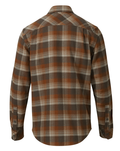 Field Flannel Shirt | Rodeo