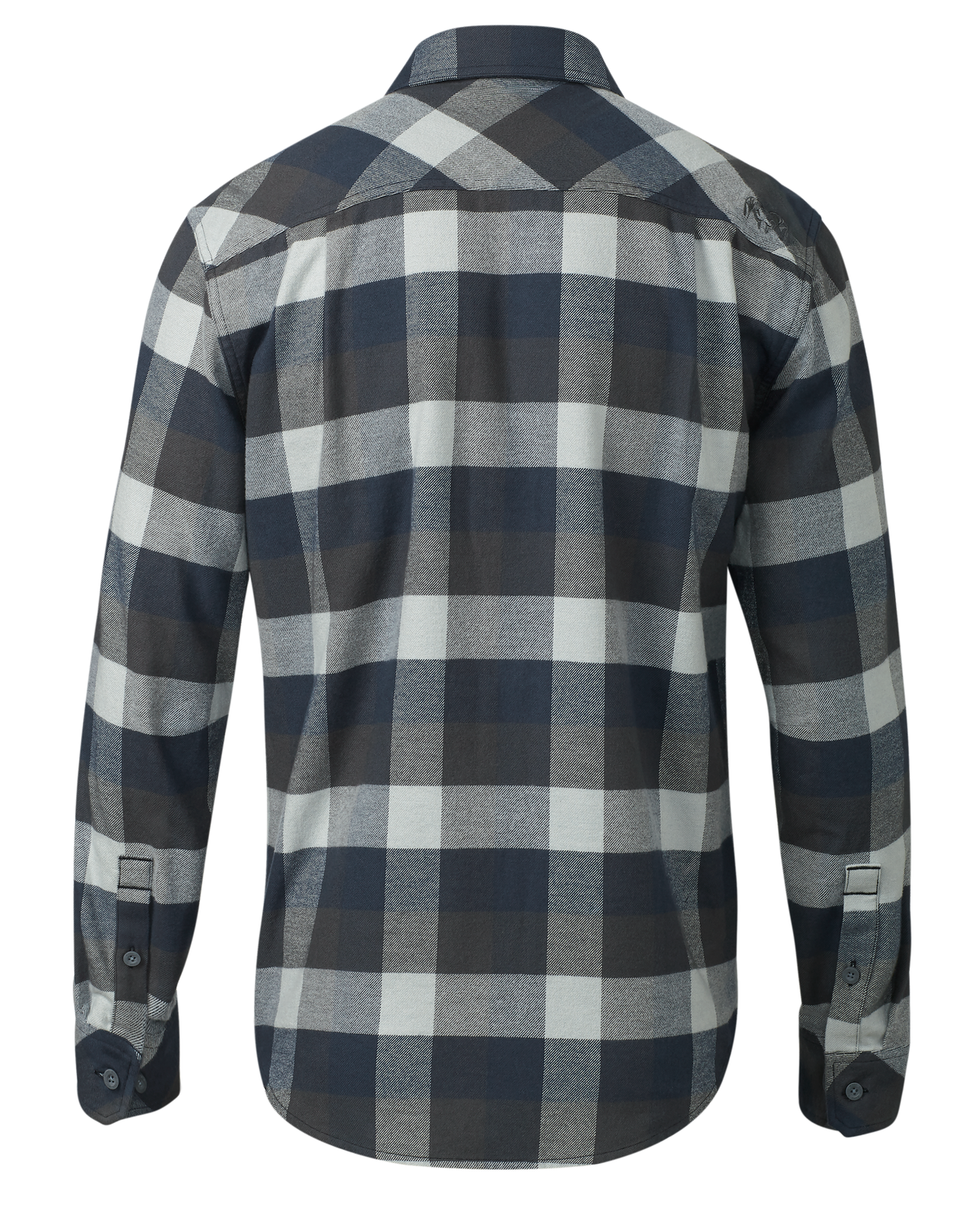 Field Flannel Shirt | Rodeo