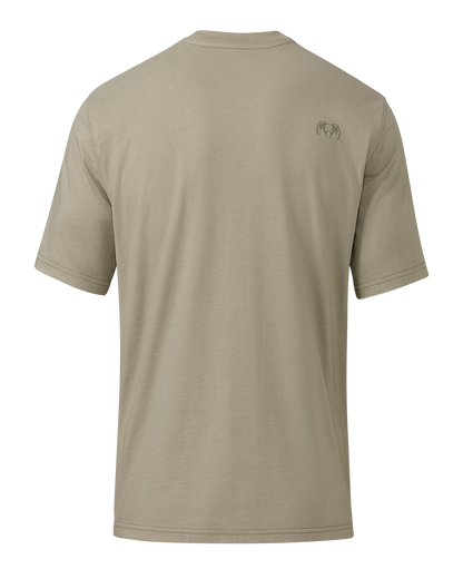 Outlet Workgrade SS Crew | Black