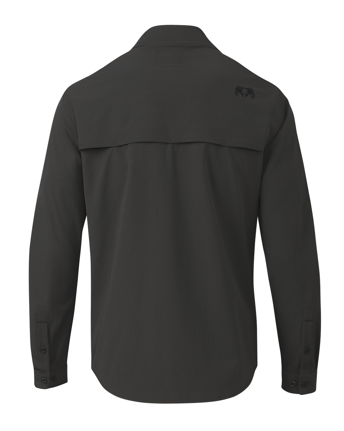 Gauge LS Work Shirt | Nightfall