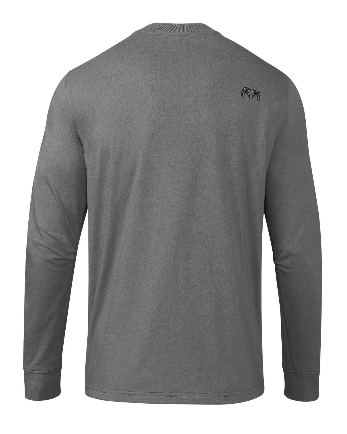 Workgrade LS Pocket Crew | Evergreen