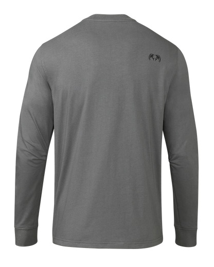 Workgrade LS Pocket Crew | Evergreen
