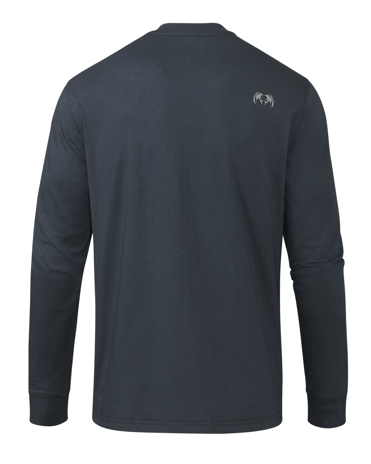 Workgrade LS Pocket Crew | Evergreen
