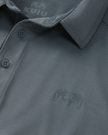 Peak Polo | Cast Iron