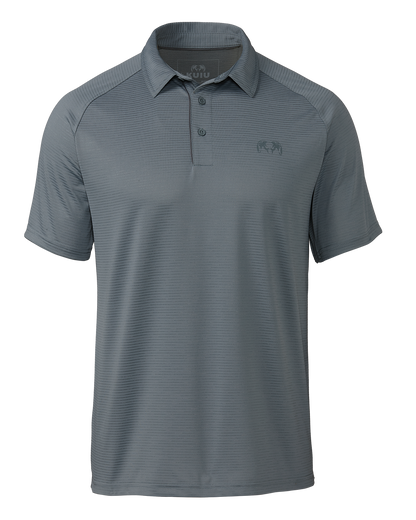 Peak Polo | Cast Iron