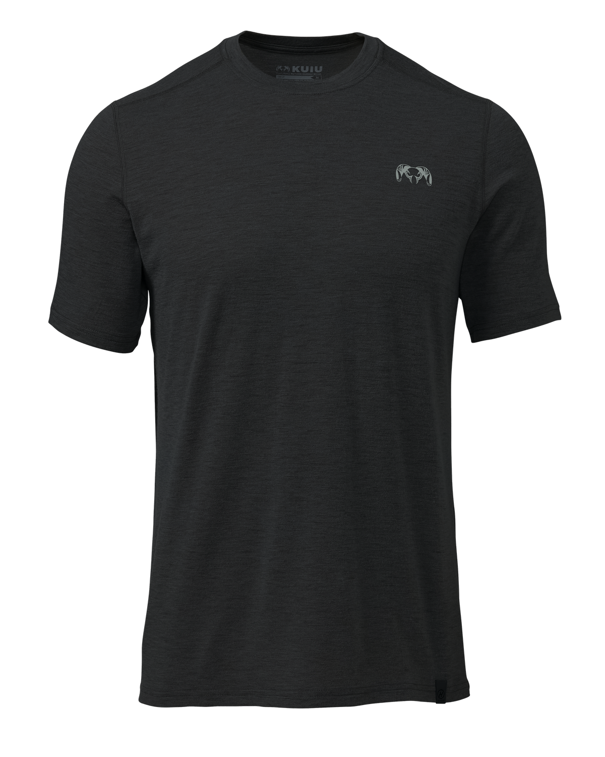 ULTRA Merino 120 LT SS Crew-T | Valo