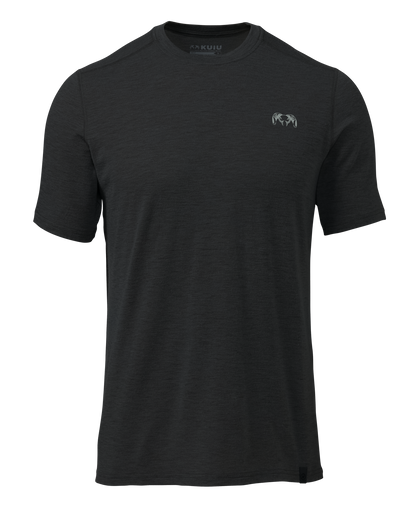 ULTRA Merino 120 LT SS Crew-T | Valo