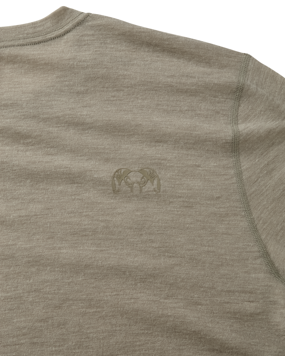 ULTRA Merino 120 LT SS Crew-T | Black