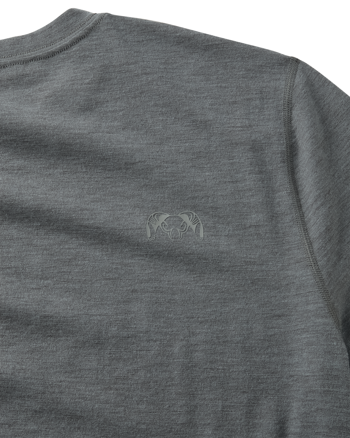 ULTRA Merino 120 LT SS Crew-T | Valo