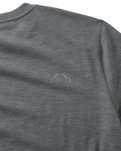 ULTRA Merino 120 LT SS Crew-T | Valo