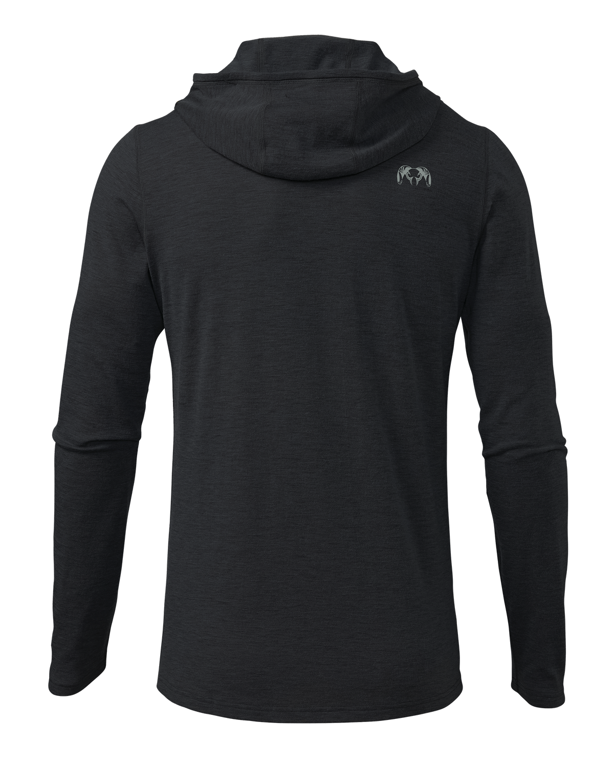 ULTRA Merino 120 LT LS Hoodie | Verde