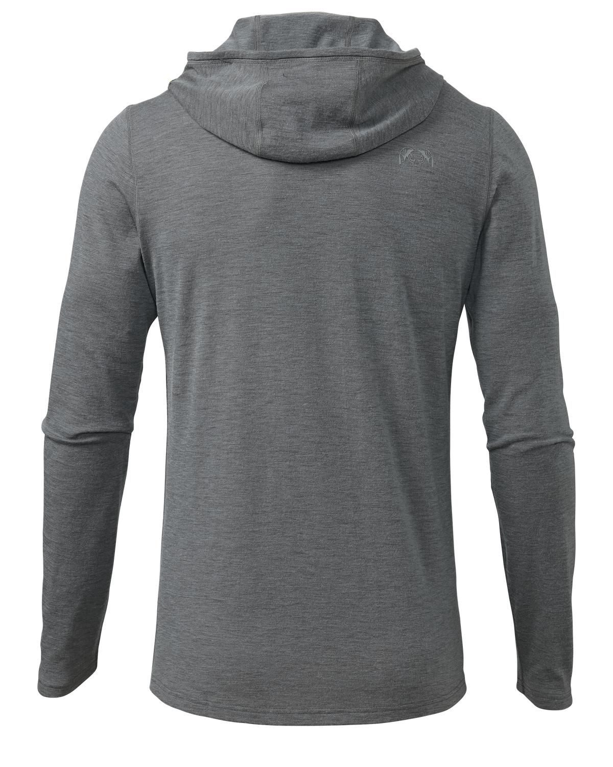 ULTRA Merino 120 LT LS Hoodie | Verde