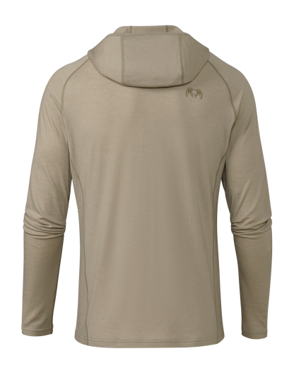 ULTRA Merino 145 Zip-T Hunting Hoodie | Vias