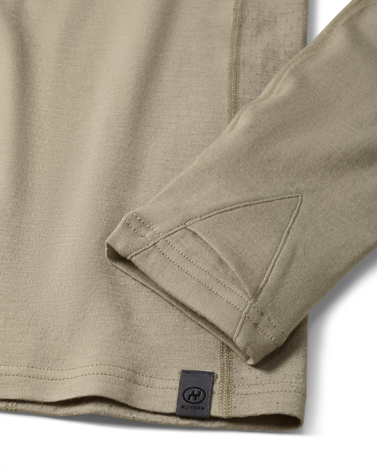 ULTRA Merino 145 Zip-T Hunting Hoodie | Verde