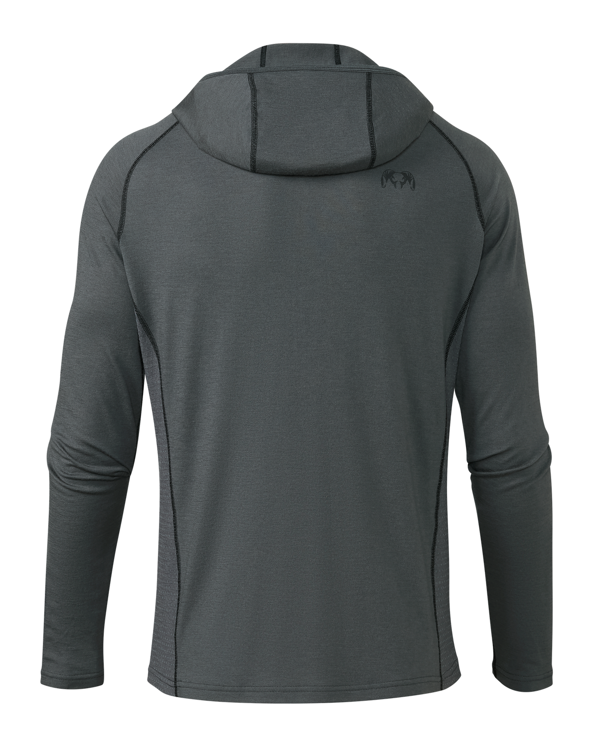 ULTRA Merino 145 Zip-T Hunting Hoodie | Vias