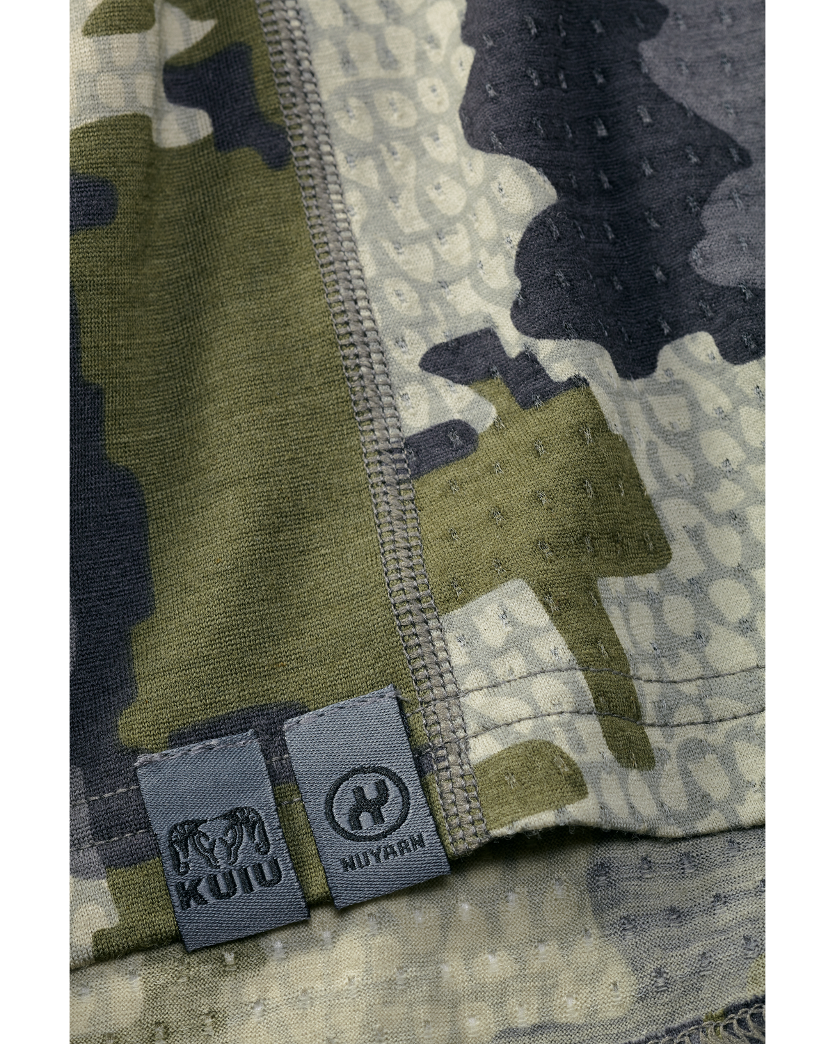 ULTRA Merino 145 Zip-T Hunting Hoodie | Vias