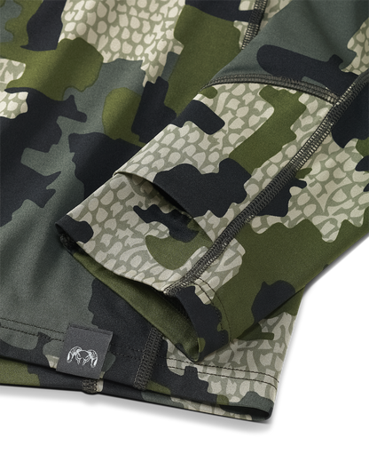 Vital S2 Zip-T | Ash