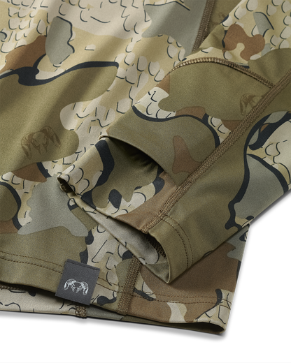 Vital S2 Zip-T | Ash