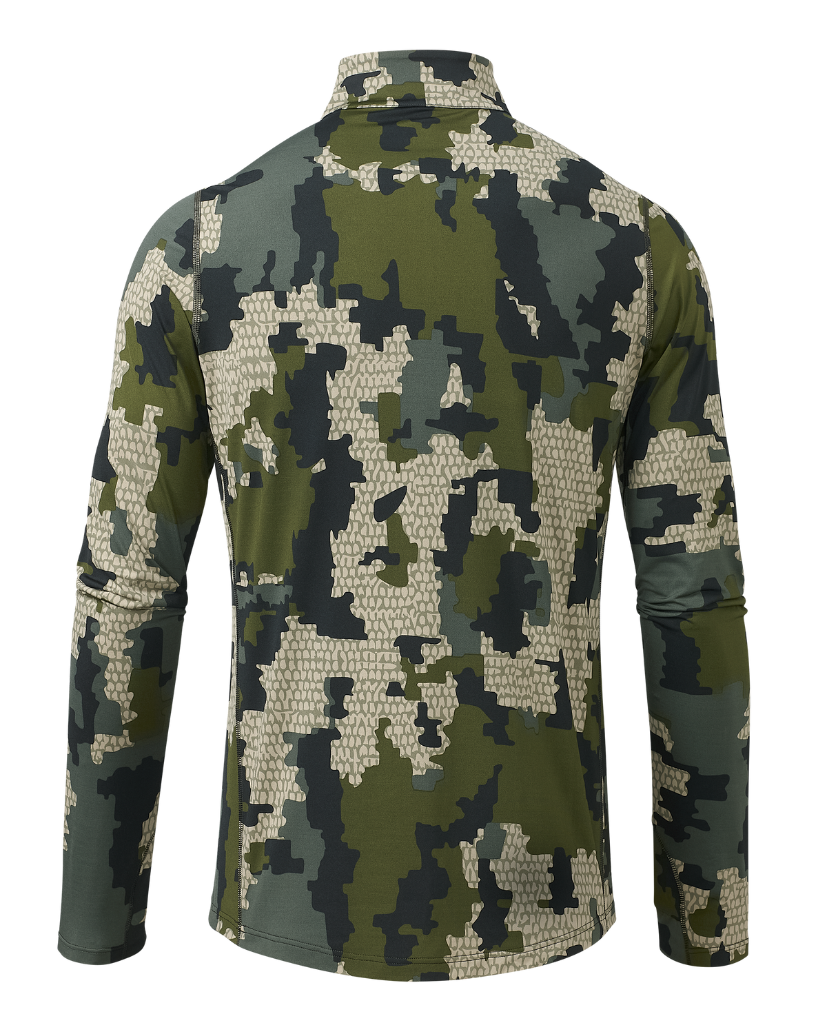 Vital S2 Zip-T | Ash