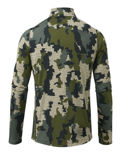 Vital S2 Zip-T | Ash