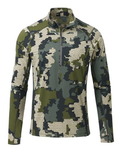 Vital S2 Zip-T | Ash