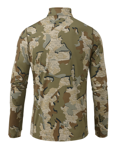 Vital S2 Zip-T | Ash