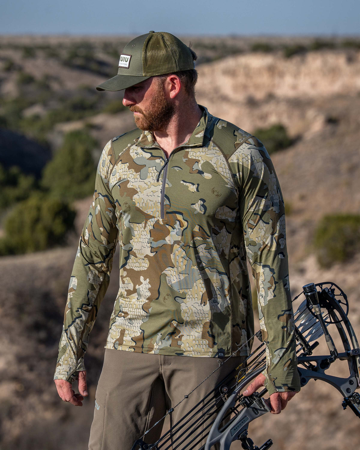 Vital S2 Zip-T | Ash