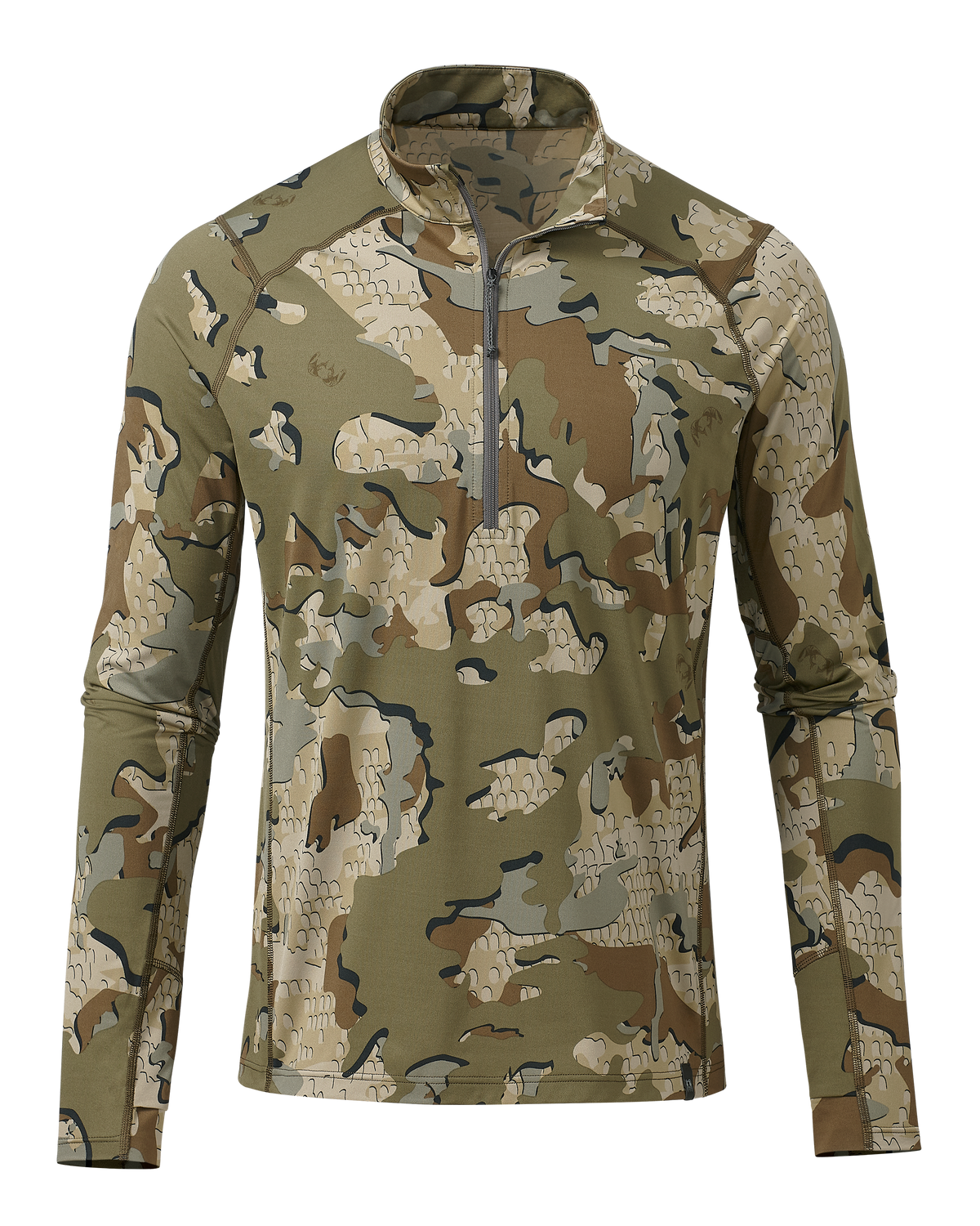 Vital S2 Zip-T | Ash