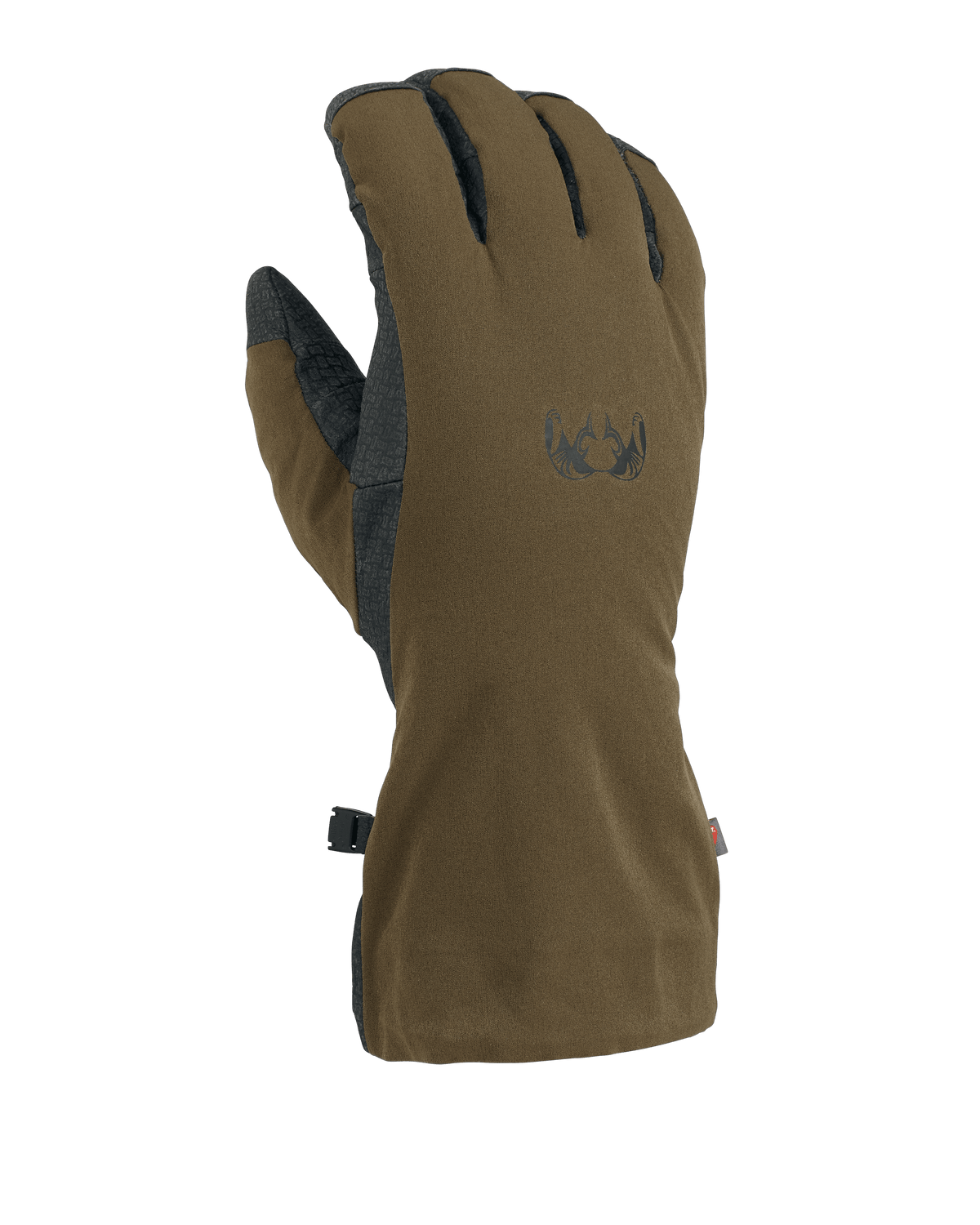Northstar Glove | Vias