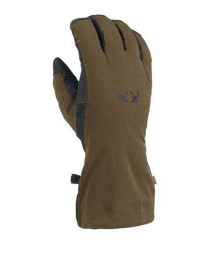 Northstar Glove | Vias