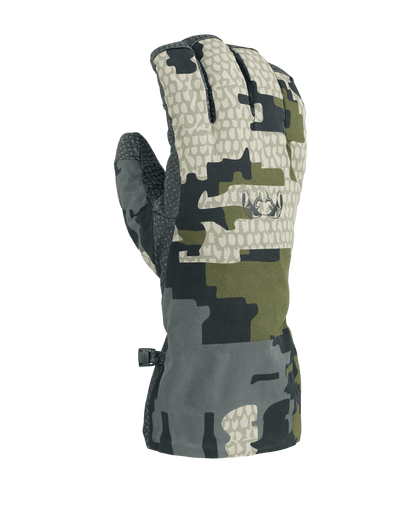 Northstar Glove | Vias
