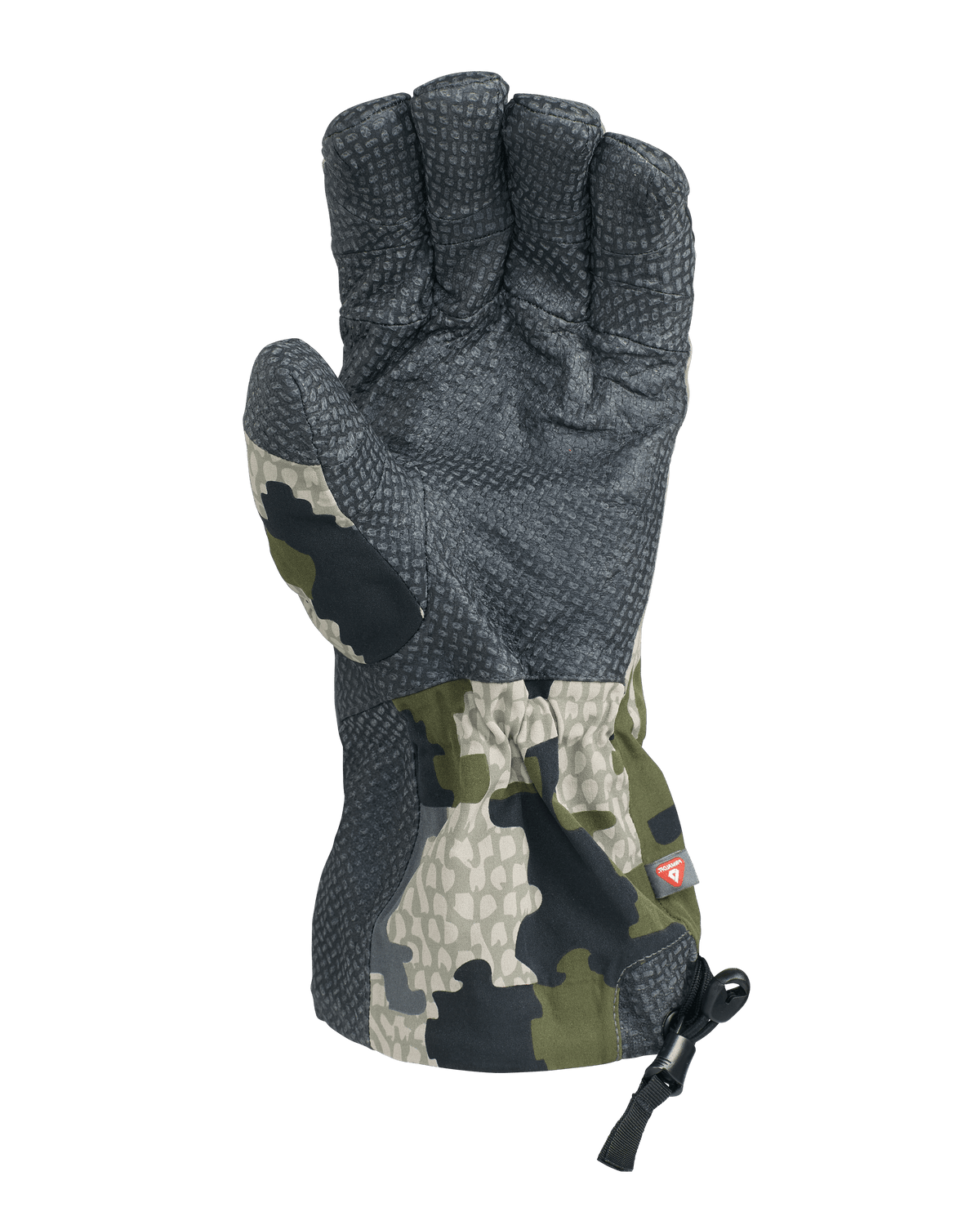 Northstar Glove | Vias