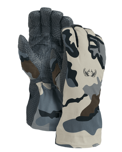 Northstar Glove | Ash