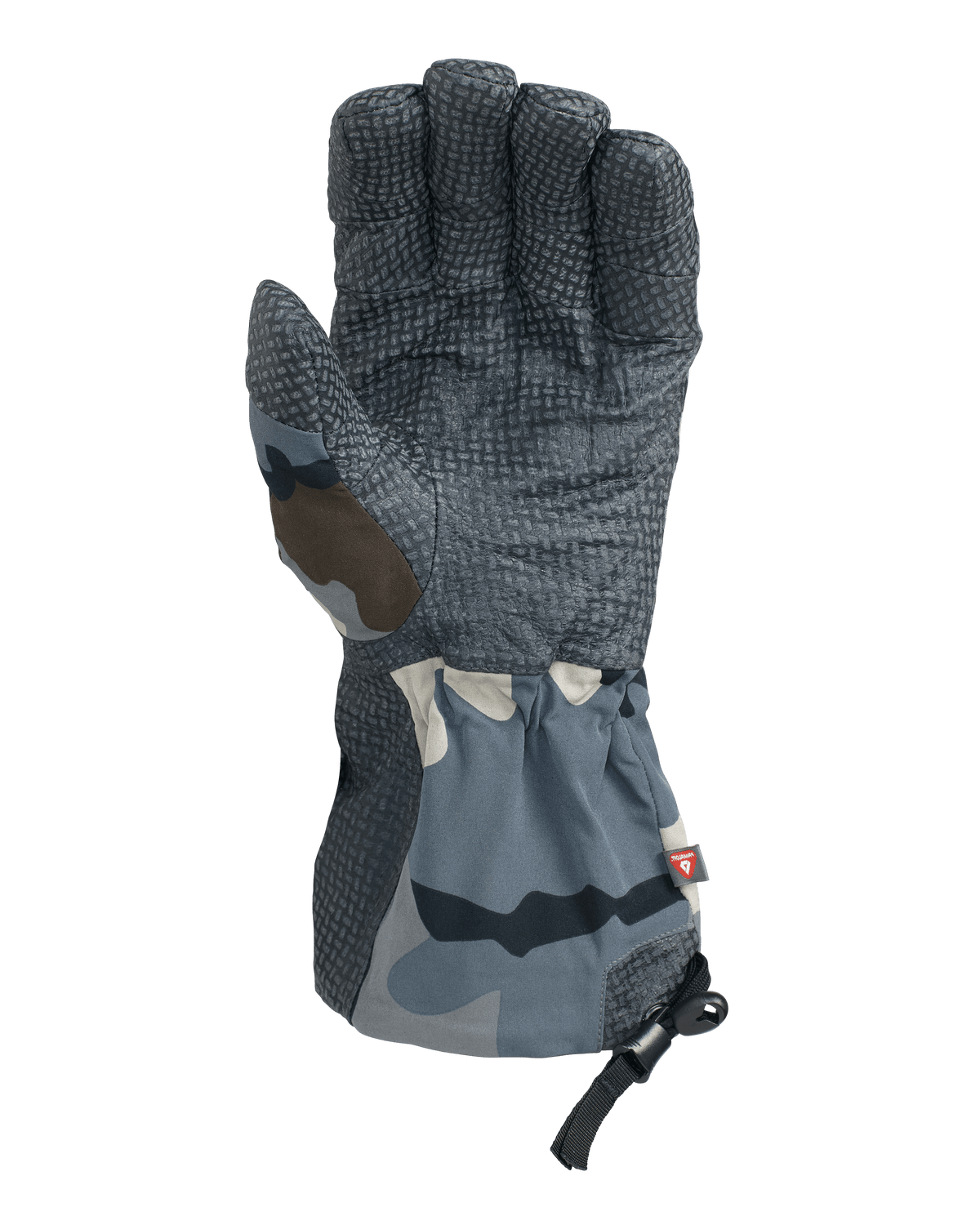 Northstar Glove | Ash