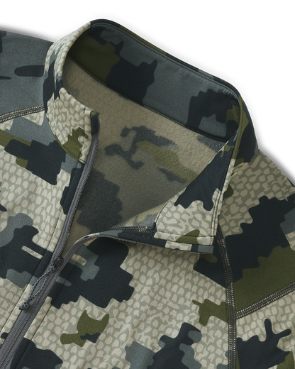 Vital S3 Zip-T | Valo