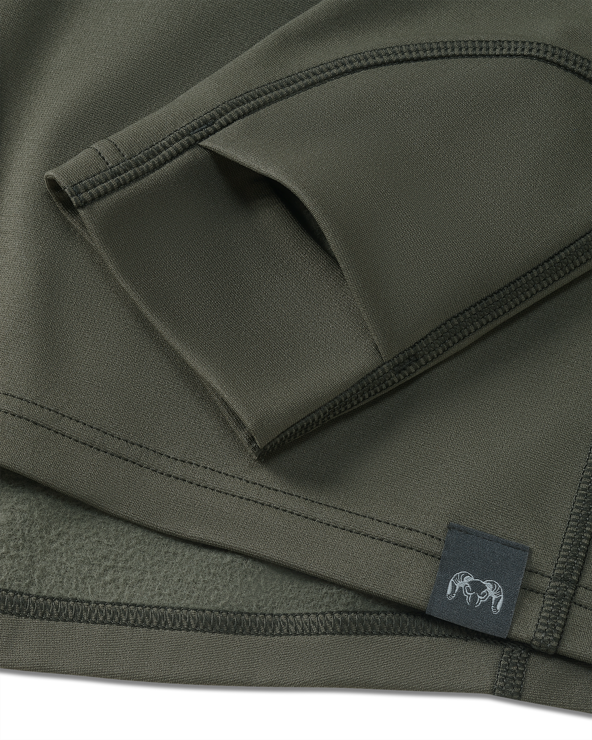 Vital S3 Zip-T | Valo