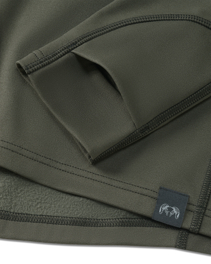 Vital S3 Zip-T | Valo