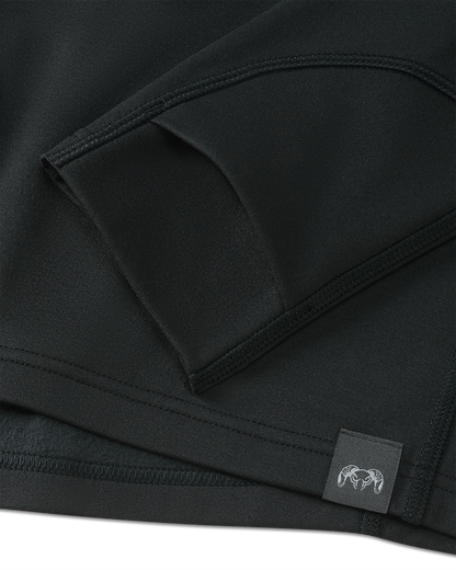 Vital S3 Long Sleeve Crew | Verde