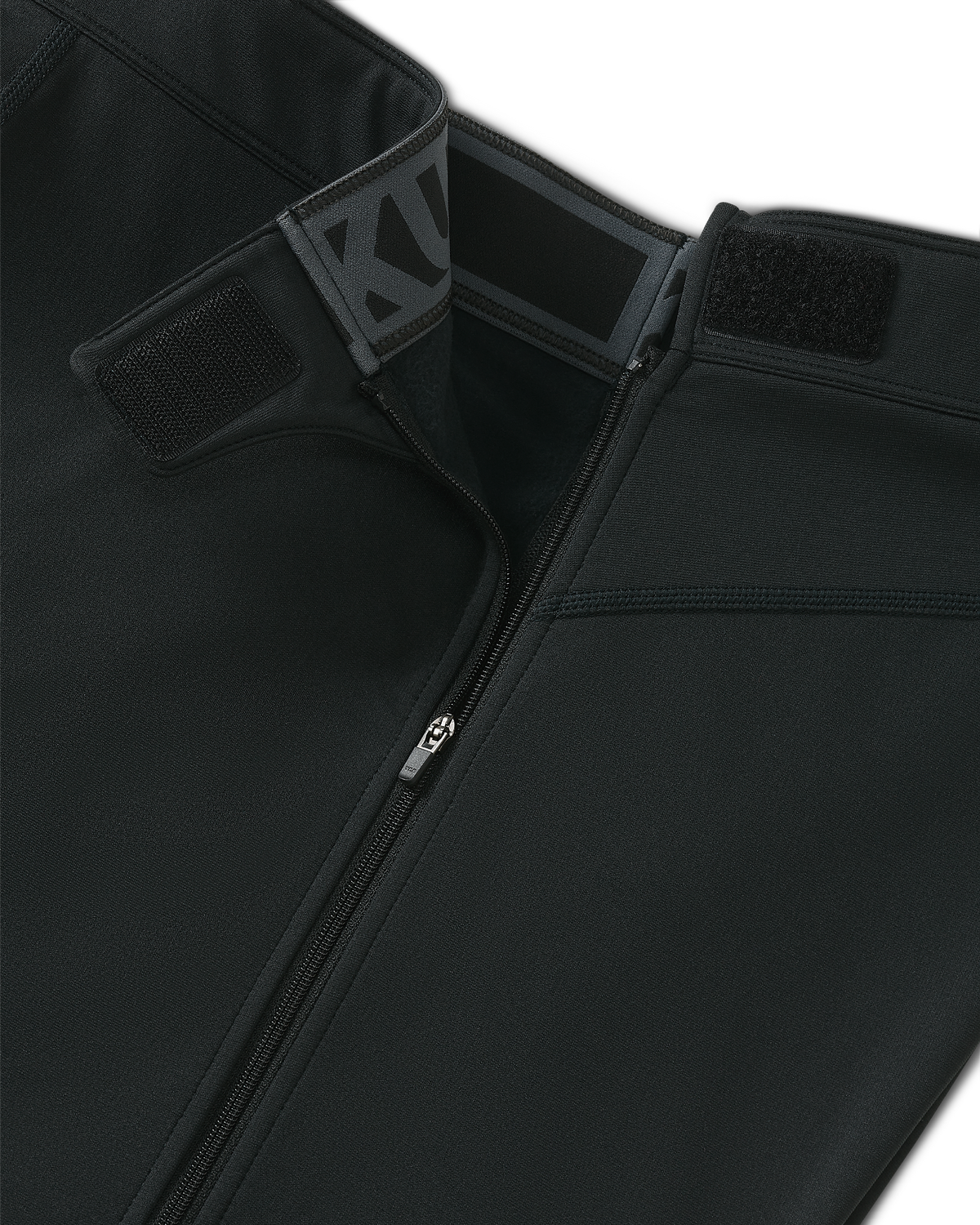 Vital S3 Zip-Off Bottom | Ash