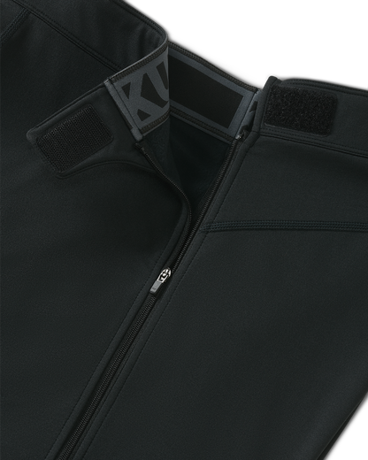 Vital S3 Zip-Off Bottom | Ash