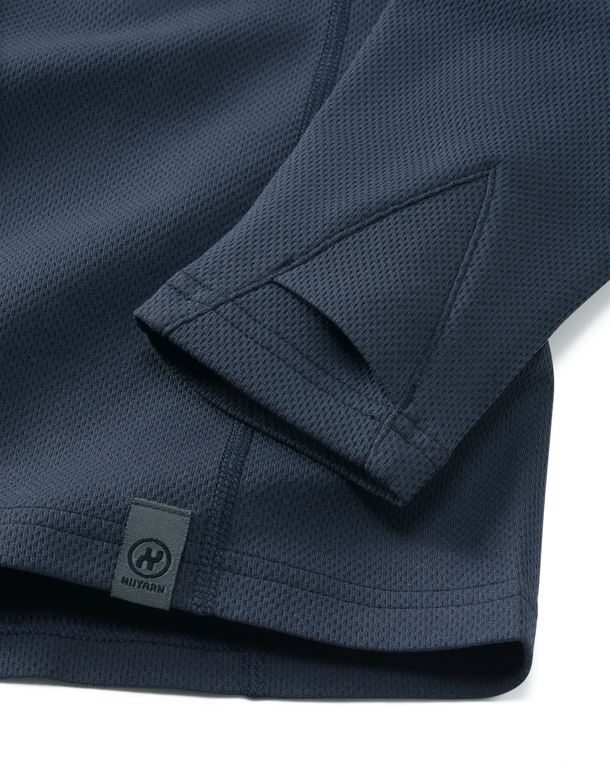 PRO Merino 200 Zip-T Hoodie | Ash