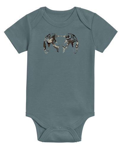 KUIU Vias Ram Baby One-Piece | Ballet