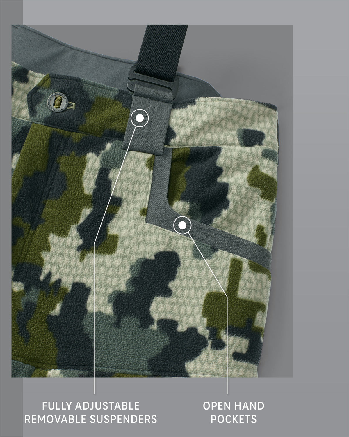 KUIU Proximity Insulated Pant | Valo