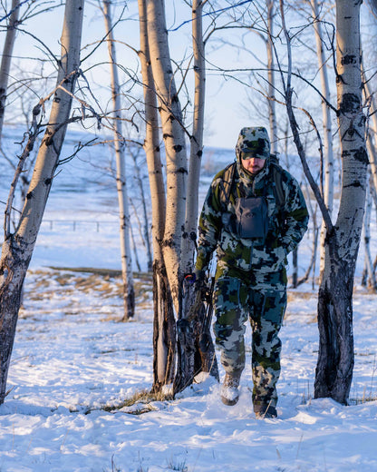 KUIU Proximity Insulated Pant | Valo