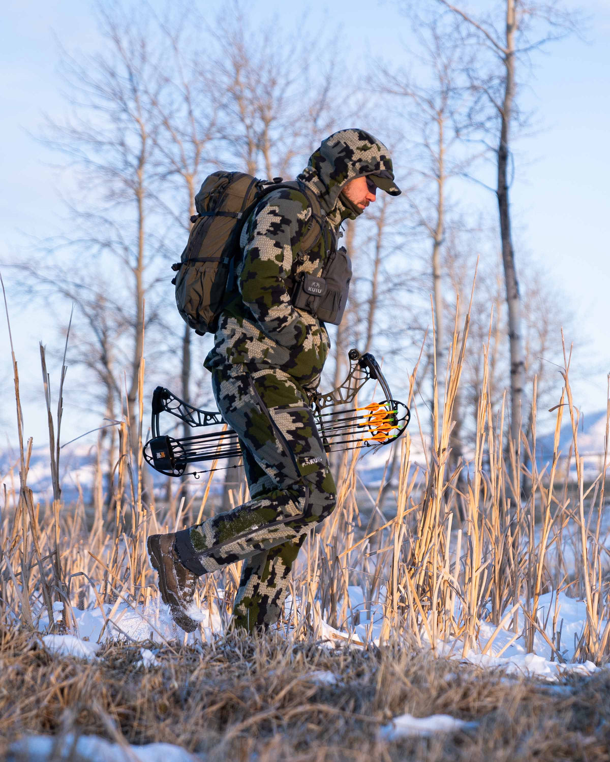 KUIU Proximity Insulated Pant | Valo