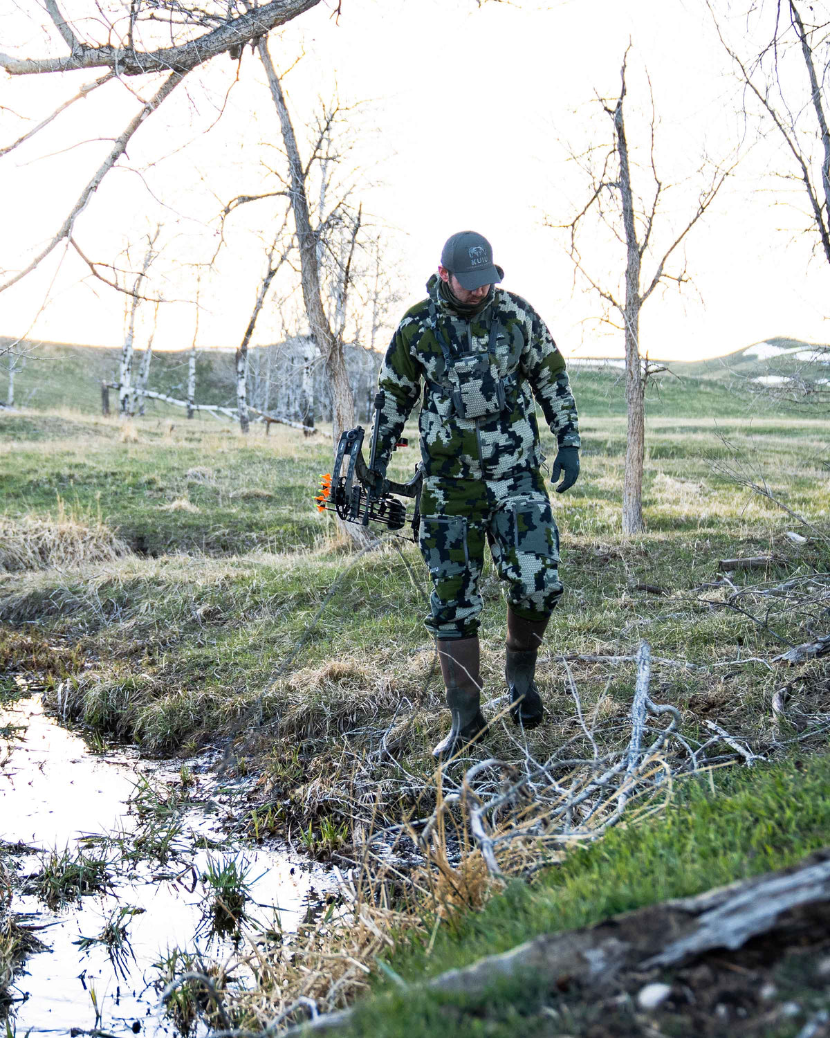 KUIU Proximity Insulated Pant | Valo